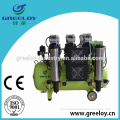 GREELOY 2400W 8 bar piston air compressor with dryer